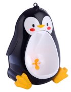 Kidscenter Pisoar in forma de pinguin