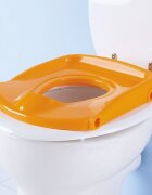 KIDSKIT Scara cu reductor WC si olita Multicolor