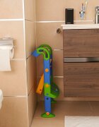 KIDSKIT Scara cu reductor WC si olita Multicolor