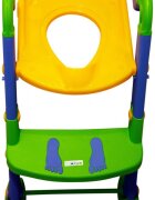 KIDSKIT Scara cu reductor WC si olita Multicolor