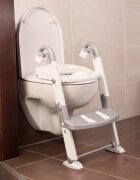 KIDSKIT Scara cu reductor wc si olita white persilber