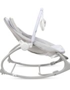 Kidwell Balansoar multifunctional cu sunete si jucarii Pino Feathers