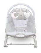 Kidwell Balansoar multifunctional cu sunete si jucarii Pino Feathers