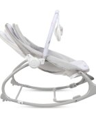 Kidwell Balansoar multifunctional cu sunete si jucarii Pino Feathers