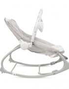Kidwell Balansoar multifunctional cu sunete si jucarii Pino Forest