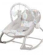 Kidwell Balansoar multifunctional cu sunete si jucarii Pino Forest