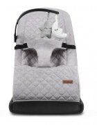 Kidwell Balansoar pentru copii Laro Full grey black