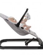Kidwell Balansoar pentru copii Laro Full grey black