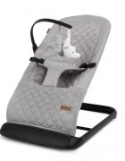 Kidwell Balansoar pentru copii Laro Full grey black