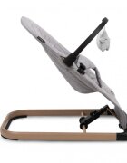 Kidwell Balansoar pentru copii Laro Full Wooden grey
