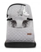 Kidwell Balansoar pentru copii Laro Full Wooden grey