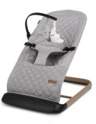 Kidwell Balansoar pentru copii Laro Full Wooden grey