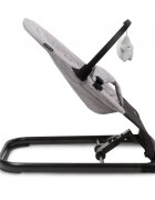 Kidwell Balansoar pentru copii Laro Grey Black