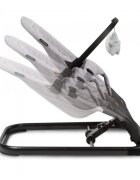 Kidwell Balansoar pentru copii Laro Grey Black