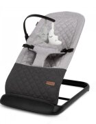 Kidwell Balansoar pentru copii Laro Grey Black