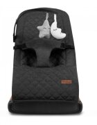 Kidwell Balansoar pentru copii Laro Wooden Black