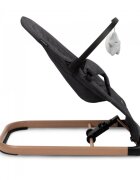 Kidwell Balansoar pentru copii Laro Wooden Black