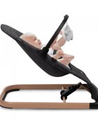 Kidwell Balansoar pentru copii Laro Wooden Black