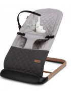 Kidwell Balansoar pentru copii Laro Wooden Grey