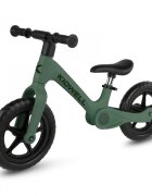 Kidwell Bicicleta de echilibru fara pedale pentru copii pliabila Flex Green ultra usoara 2.9 kg roti EVA 29 cm reglabila 80-120 cm maxim 30 kg