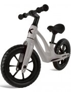 Kidwell Bicicleta fara pedale cadru magneziu roti EVA Vito Gri