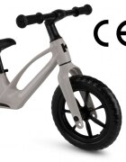 Kidwell Bicicleta fara pedale cadru magneziu roti EVA Vito Gri