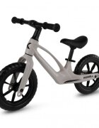 Kidwell Bicicleta fara pedale cadru magneziu roti EVA Vito Gri