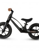 Kidwell Bicicleta fara pedale cadru magneziu roti EVA Vito Negru