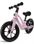 Kidwell Bicicleta fara pedale cadru magneziu roti EVA Vito Roz