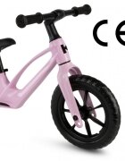 Kidwell Bicicleta fara pedale cadru magneziu roti EVA Vito Roz