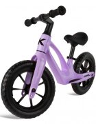 Kidwell Bicicleta fara pedale cadru magneziu roti EVA Vito Violet
