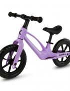 Kidwell Bicicleta fara pedale cadru magneziu roti EVA Vito Violet
