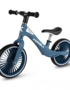 Kidwell Bicicleta fara pedale cadru nailon roti PU NIX Bleumarin