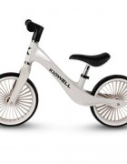 Kidwell Bicicleta fara pedale cadru nailon roti PU NIX Gri