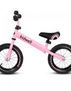 Kidwell Bicicleta fara pedale cruzer flower pink