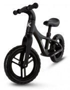 Kidwell Bicicleta fara pedale Jogo Black roti din spuma Eva greutate admisa 30 kg