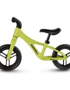 Kidwell Bicicleta fara pedale Jogo Lime roti din spuma Eva greutate admisa 30 kg