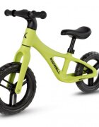 Kidwell Bicicleta fara pedale Jogo Lime roti din spuma Eva greutate admisa 30 kg
