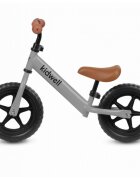Kidwell Bicicleta fara pedale Rebel gray