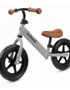 Kidwell Bicicleta fara pedale Rebel gray