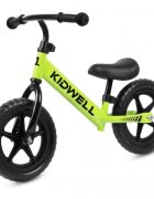 Kidwell Bicicleta fara pedale Rebel green