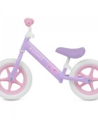 Kidwell Bicicleta fara pedale Rebel violet
