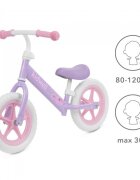 Kidwell Bicicleta fara pedale Rebel violet