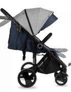 Kidwell Carucior sport Carell Dark Blue