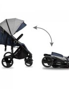 Kidwell Carucior sport Carell Dark Blue