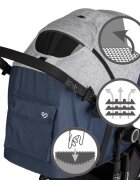 Kidwell Carucior sport Carell Dark Blue