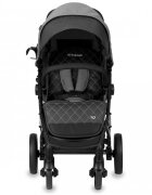 Kidwell Carucior sport Carell Dark Gray