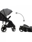 Kidwell Carucior sport Carell Dark Gray