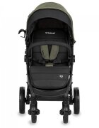 Kidwell Carucior sport Carell Khaki