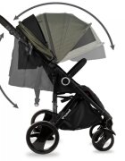 Kidwell Carucior sport Carell Khaki